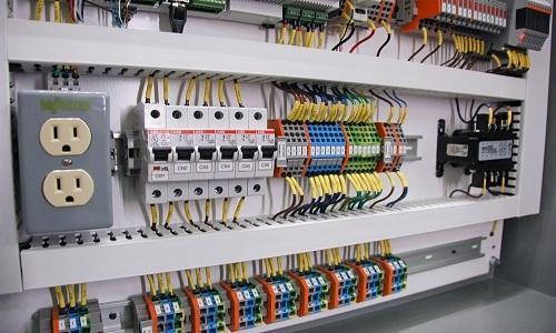 Electrical Projects